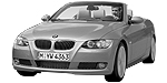 BMW E93 B1119 Fault Code