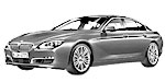 BMW F06 B1119 Fault Code